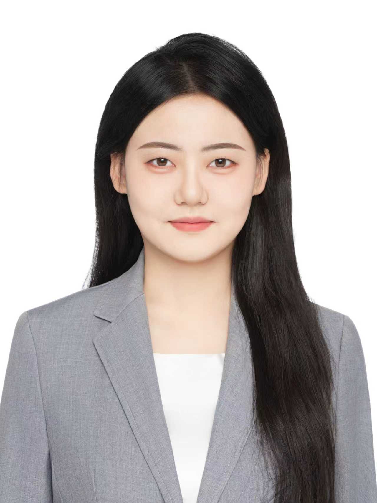 Zhang Wenge